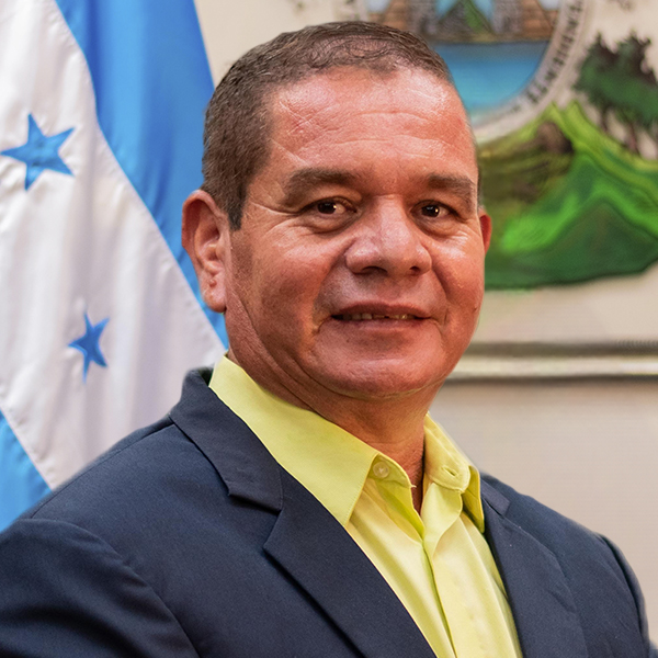 Pablo Humberto Carrasco Ascencio